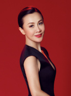 豁然的的搭档
